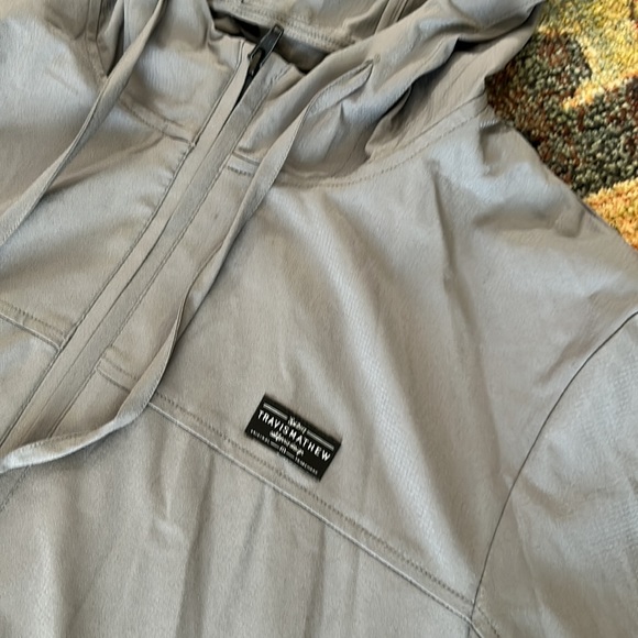 TravisMathew Wanderlust Jacket - Picture 2 of 3